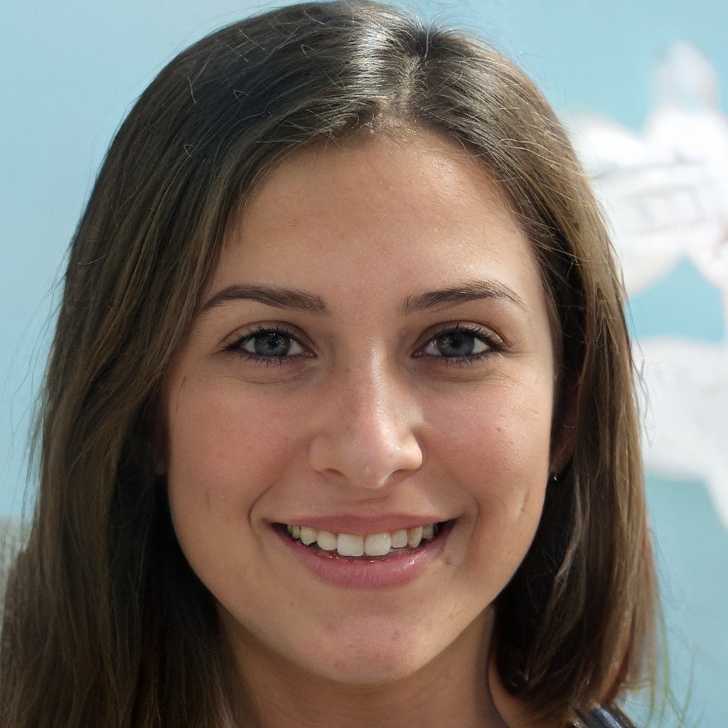 iGenics Customer Reviews Third3 Person