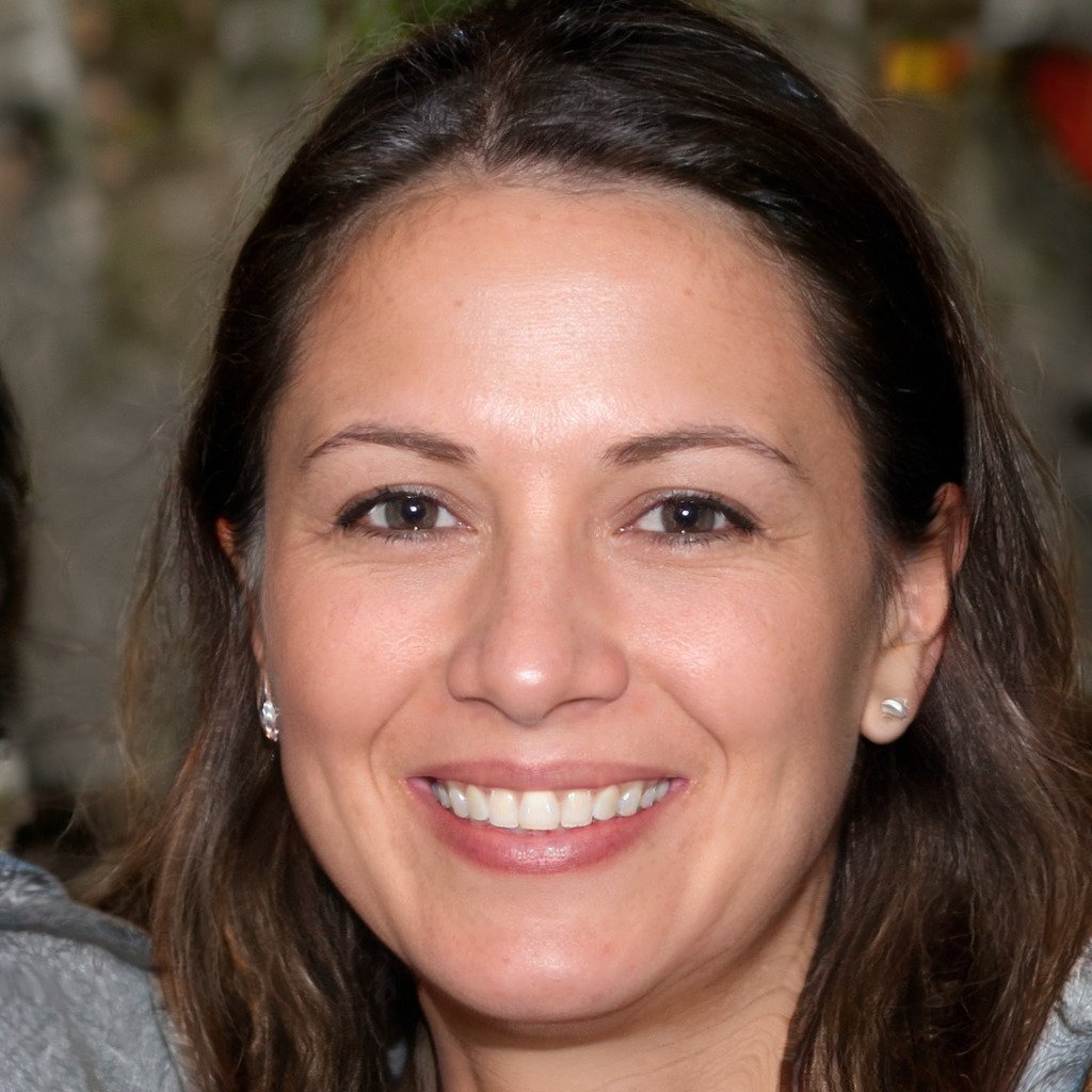 iGenics Customer Reviews First Person